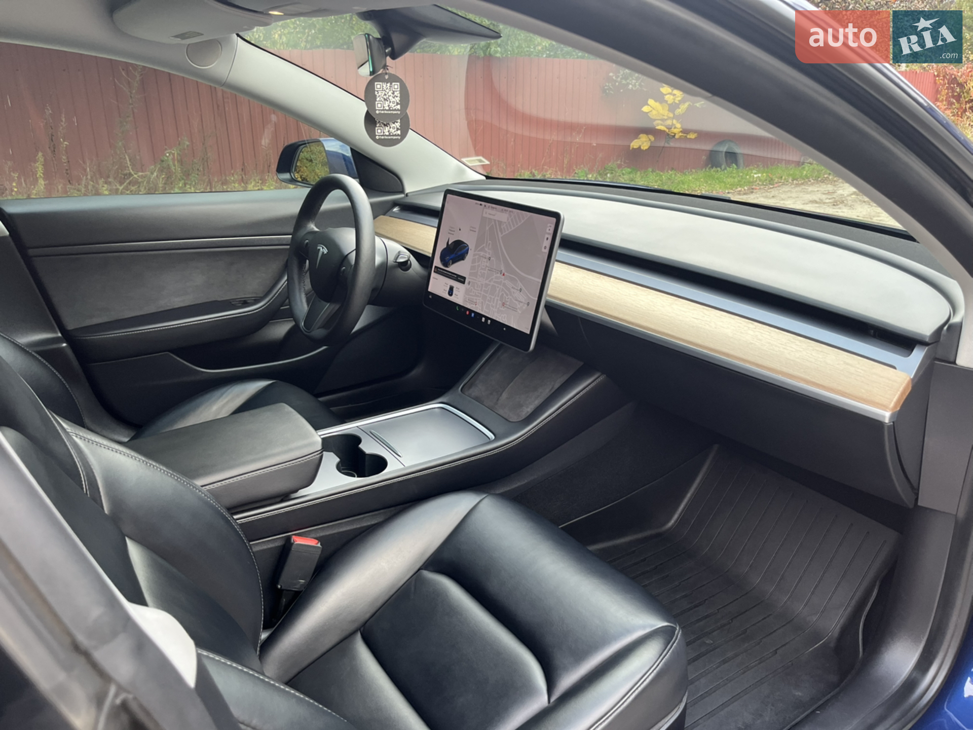 2021 Tesla Model 3 - мініатюра 12