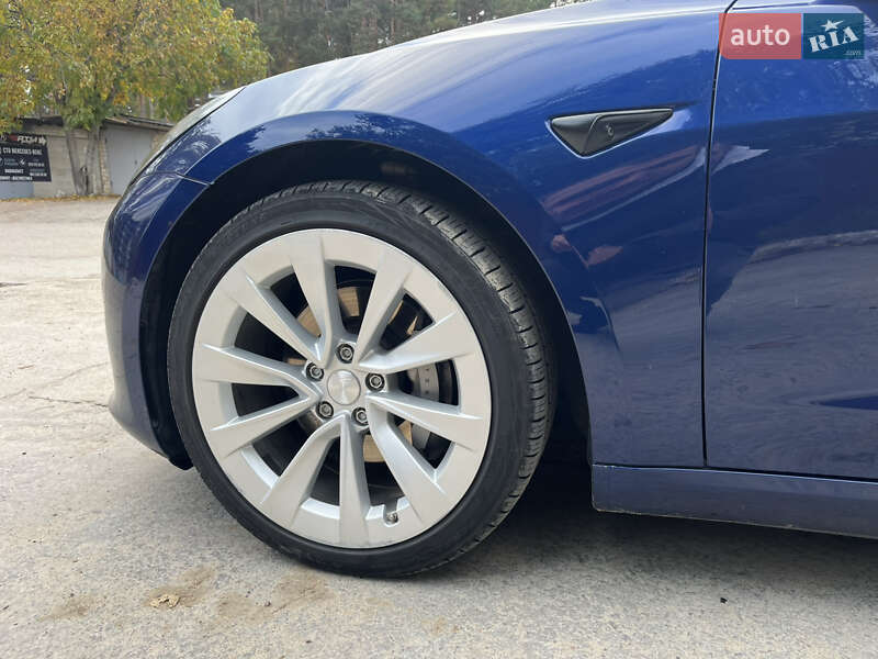 Седан Tesla Model 3 2021 в Києві фото 19 Седан Tesla Model 3 2021 в Києві