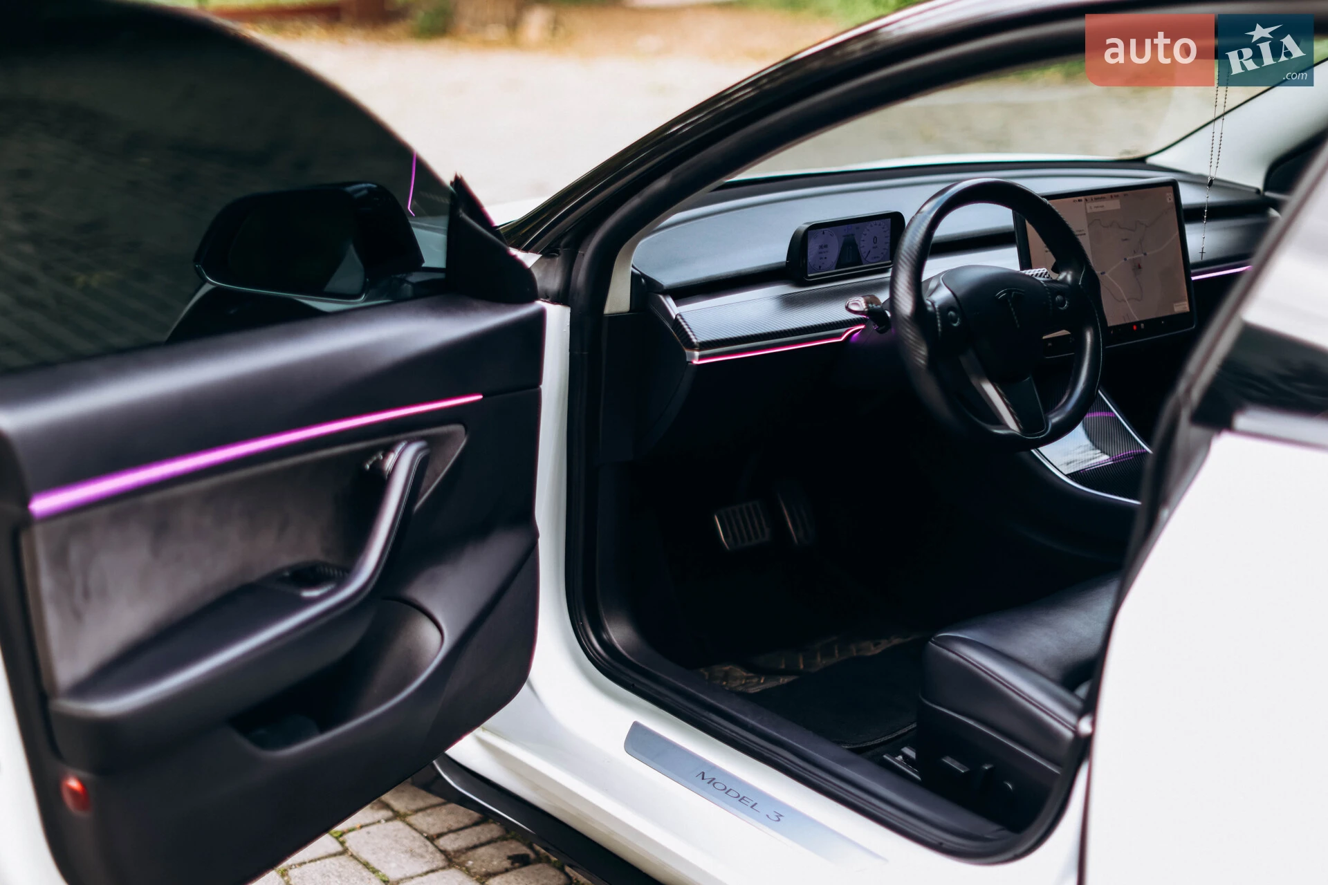 2019 Tesla Model 3 - мініатюра 24