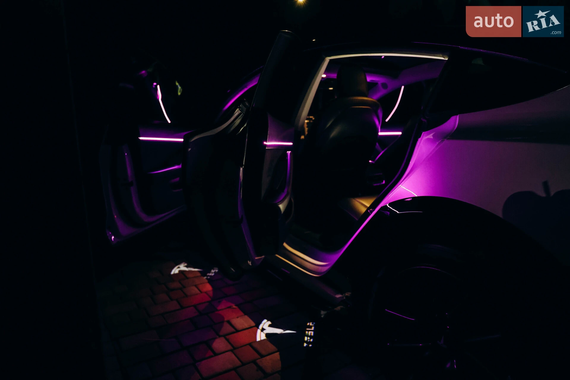 2019 Tesla Model 3 - мініатюра 68