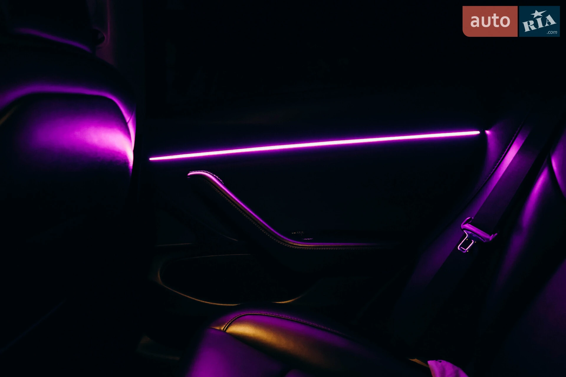 2019 Tesla Model 3 - мініатюра 72