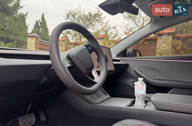 Седан Tesla Model 3 2024 в  фото 15 Седан Tesla Model 3 2024 в