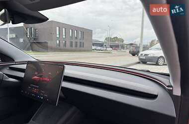 Седан Tesla Model 3 2024 в 