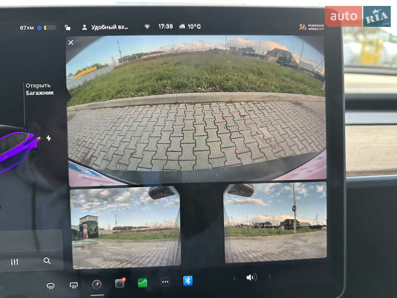 Седан Tesla Model 3 2020 в Луцке фото 14 Седан Tesla Model 3 2020 в Луцке