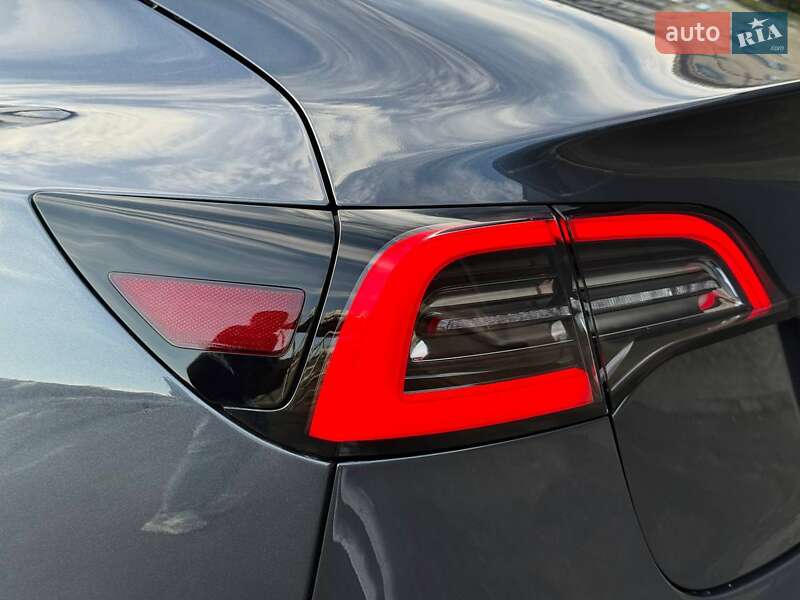 Седан Tesla Model 3 2022 в Кривому Розі фото 21 Седан Tesla Model 3 2022 в Кривому Розі