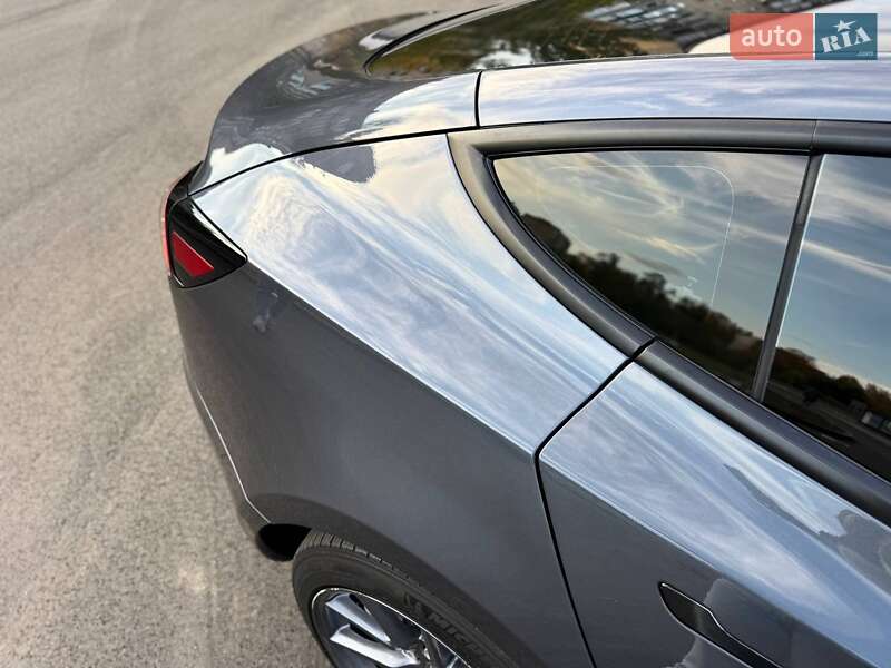 Седан Tesla Model 3 2022 в Кривому Розі фото 24 Седан Tesla Model 3 2022 в Кривому Розі