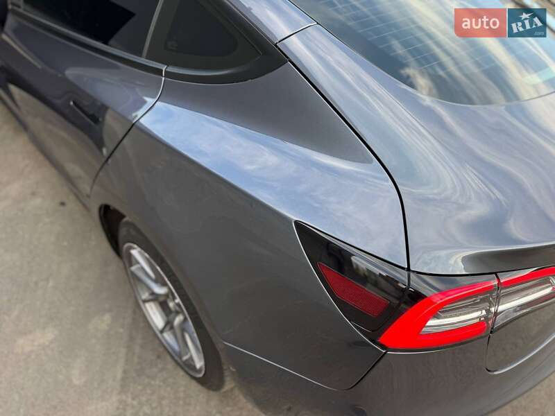 Седан Tesla Model 3 2022 в Кривому Розі фото 26 Седан Tesla Model 3 2022 в Кривому Розі
