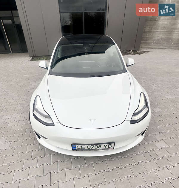 Седан Tesla Model 3 2020 в Черновцах фото 3 Седан Tesla Model 3 2020 в Черновцах