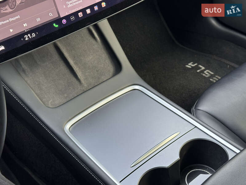 Седан Tesla Model 3 2022 в Нетешине фото 21 Седан Tesla Model 3 2022 в Нетешине