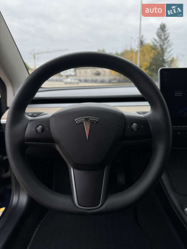 Седан Tesla Model 3 2021 в Тернополе фото 16 Седан Tesla Model 3 2021 в Тернополе