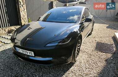 Седан Tesla Model 3 2024 в  фото 7 Седан Tesla Model 3 2024 в