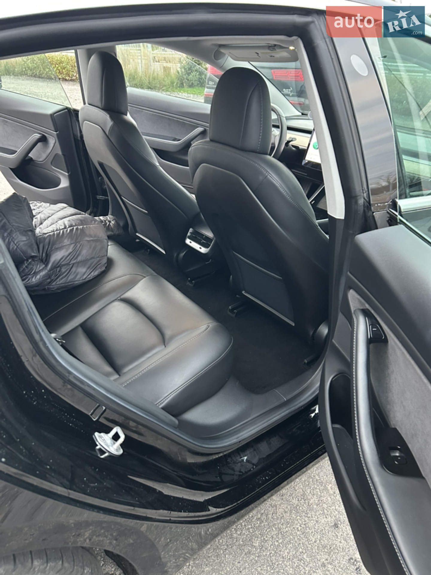 2019 Tesla Model 3 - мініатюра 11
