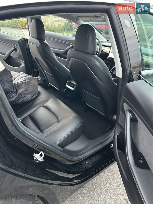 Седан Tesla Model 3 2019 в Ирпене фото 11 Седан Tesla Model 3 2019 в Ирпене
