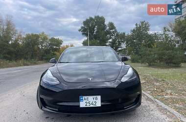 Седан Tesla Model 3 2023 в  фото 4 Седан Tesla Model 3 2023 в
