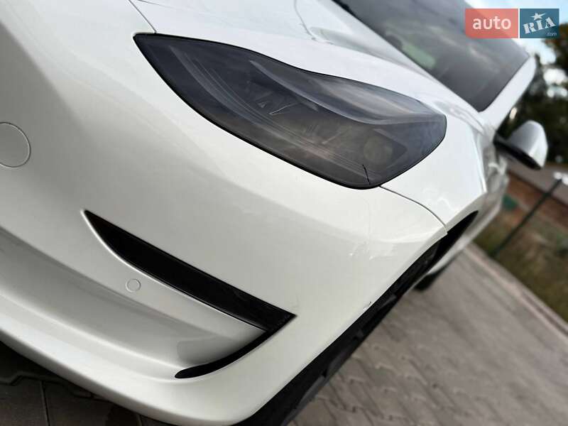 Седан Tesla Model 3 2022 в Кривому Розі фото 23 Седан Tesla Model 3 2022 в Кривому Розі