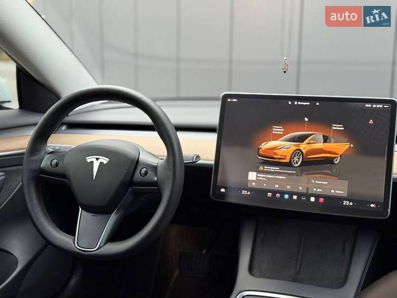 Седан Tesla Model 3 2022 в Кривому Розі фото 36 Седан Tesla Model 3 2022 в Кривому Розі