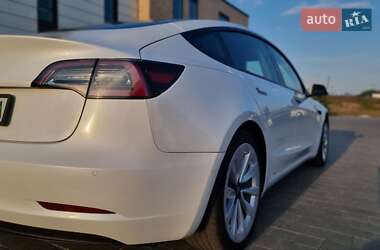 Седан Tesla Model 3 2021 в Хмельницком