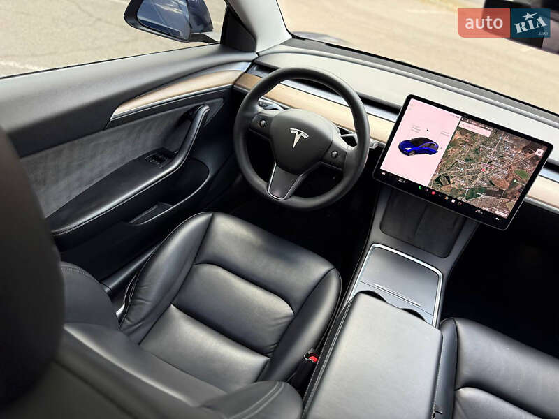 Седан Tesla Model 3 2021 в Кривому Розі фото 47 Седан Tesla Model 3 2021 в Кривому Розі