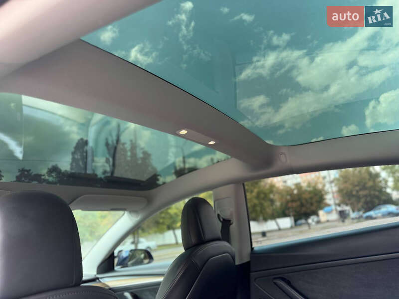 Седан Tesla Model 3 2021 в Кривому Розі фото 59 Седан Tesla Model 3 2021 в Кривому Розі