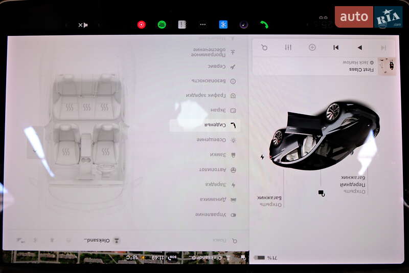 Седан Tesla Model 3 2019 в Одессе фото 20 Седан Tesla Model 3 2019 в Одессе