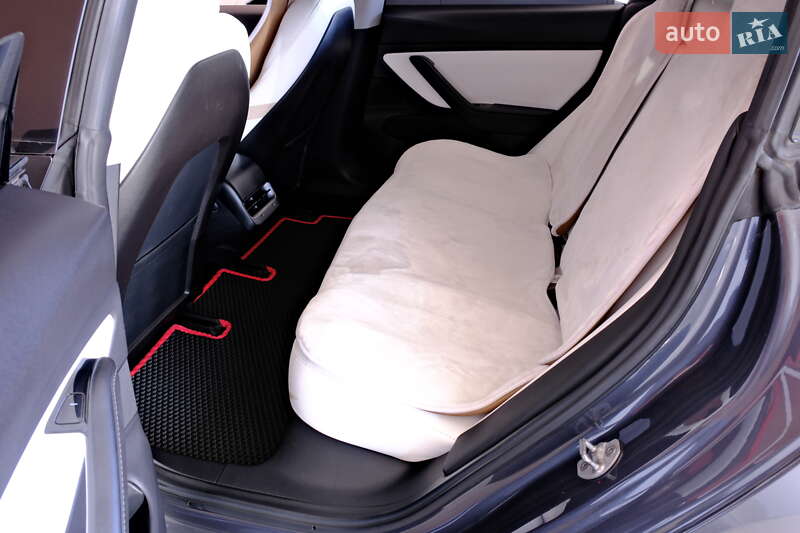 Седан Tesla Model 3 2019 в Одессе фото 31 Седан Tesla Model 3 2019 в Одессе