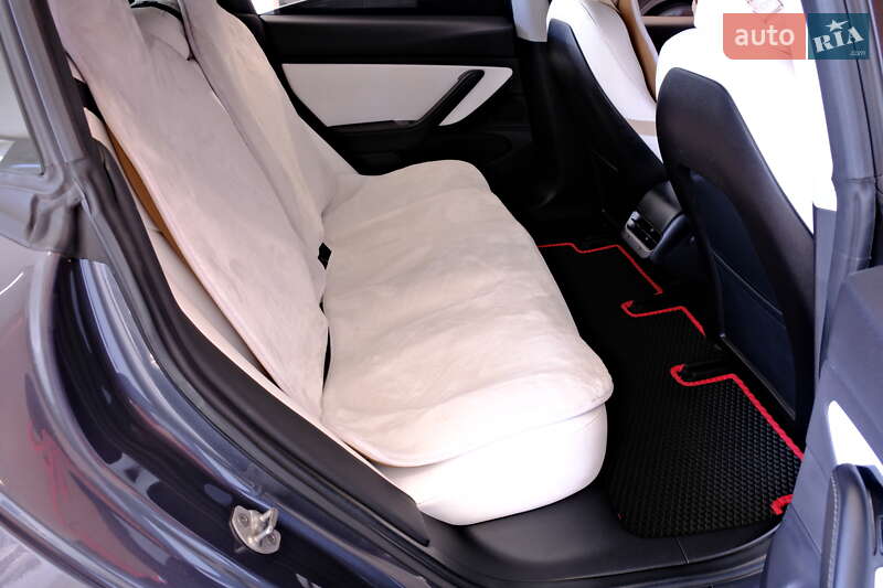 Седан Tesla Model 3 2019 в Одессе фото 36 Седан Tesla Model 3 2019 в Одессе