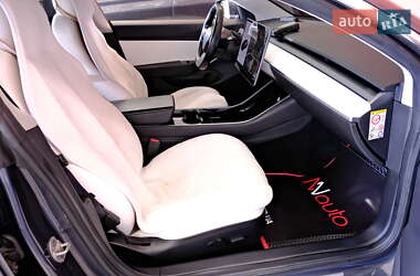 Седан Tesla Model 3 2019 в 