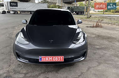 Седан Tesla Model 3 2022 в  фото 2 Седан Tesla Model 3 2022 в