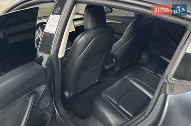 Седан Tesla Model 3 2022 в  фото 11 Седан Tesla Model 3 2022 в