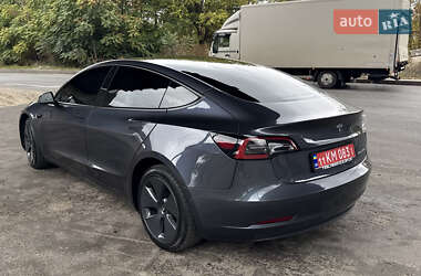 Седан Tesla Model 3 2022 в  фото 7 Седан Tesla Model 3 2022 в