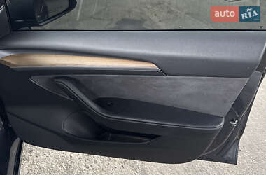 Седан Tesla Model 3 2022 в  фото 17 Седан Tesla Model 3 2022 в