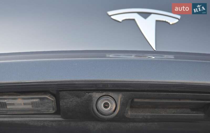 Седан Tesla Model 3 2018 в Одессе фото 28 Седан Tesla Model 3 2018 в Одессе