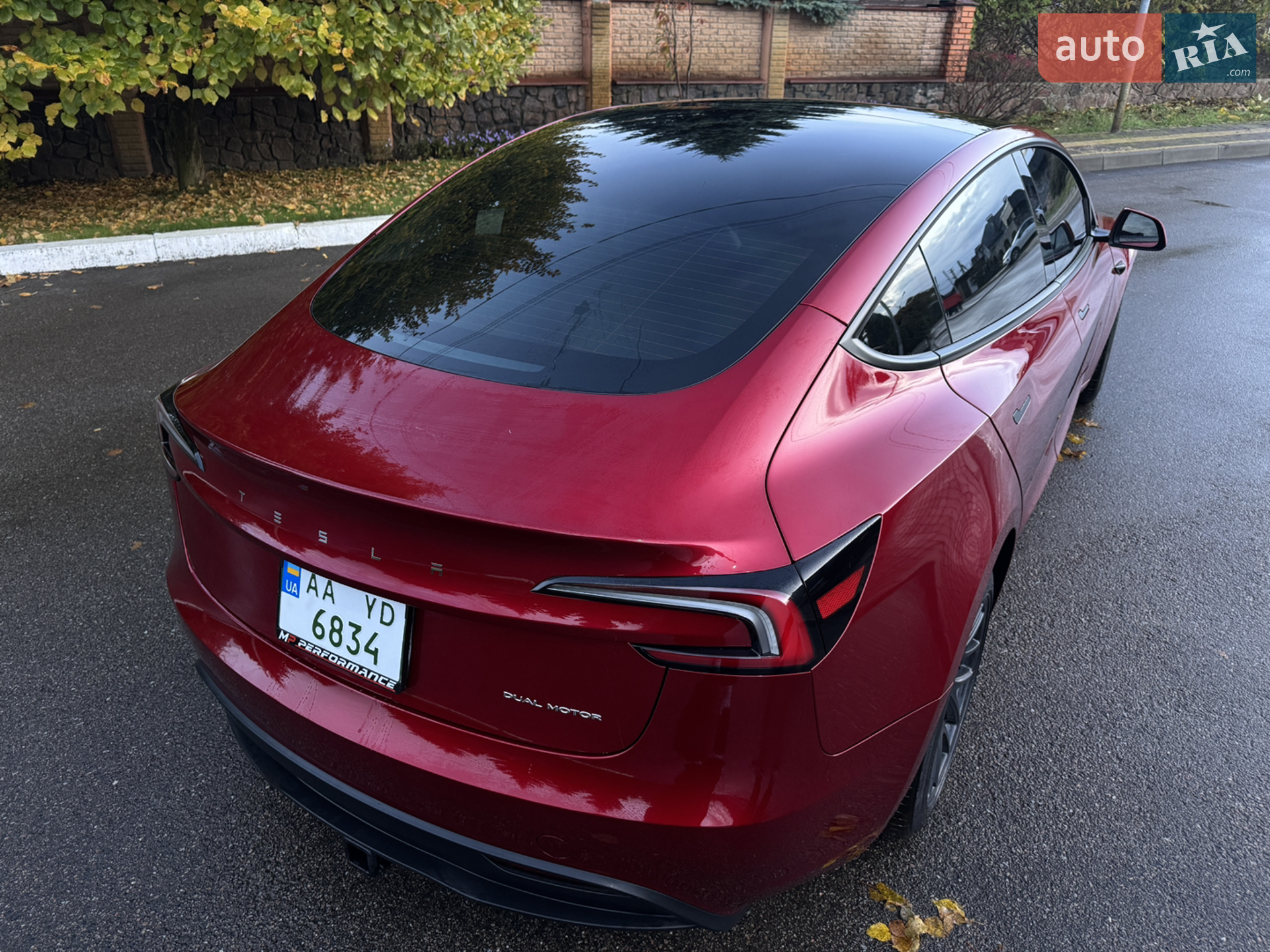 2024 Tesla Model 3 - мініатюра 10