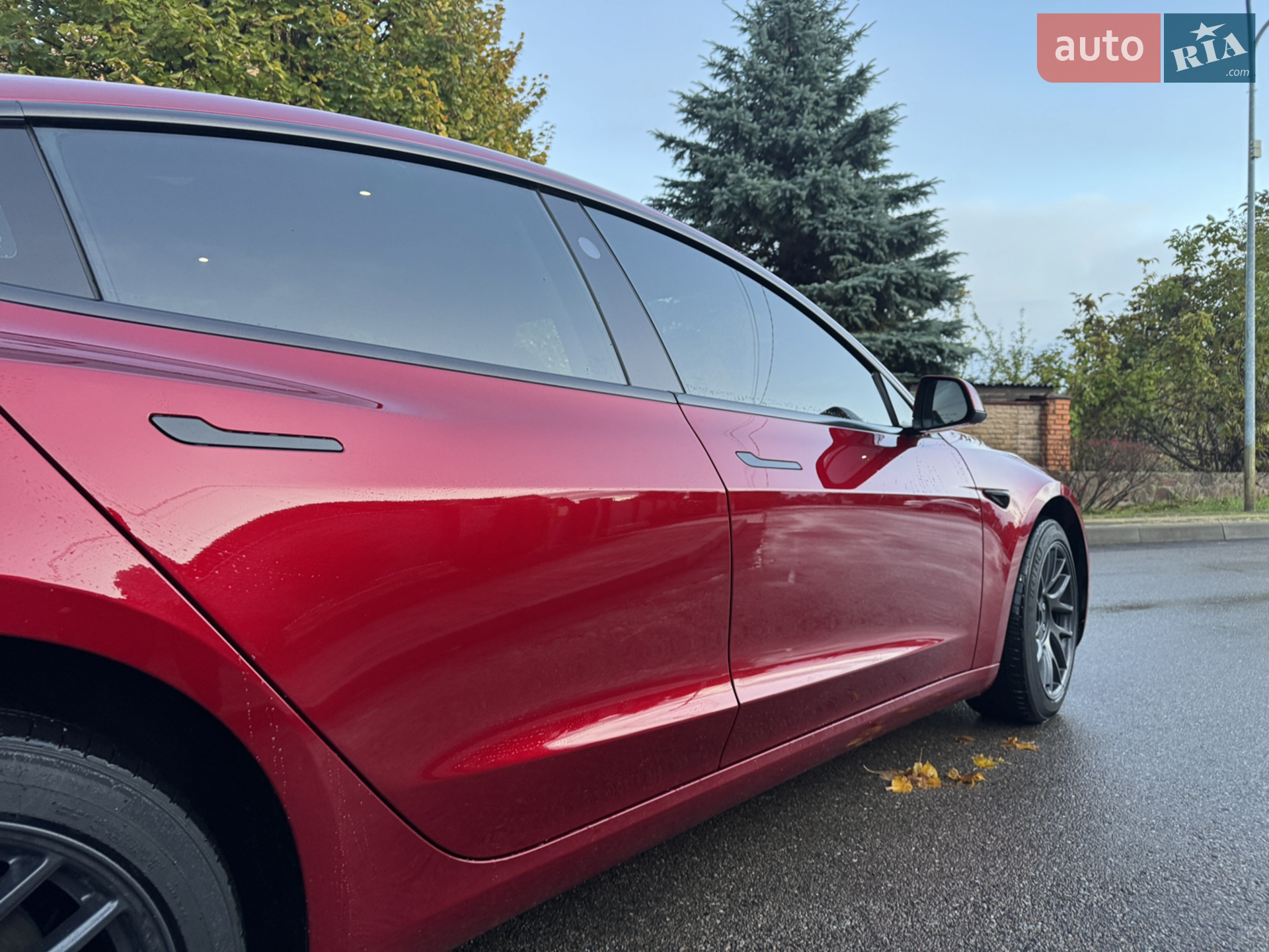 2024 Tesla Model 3 - мініатюра 14