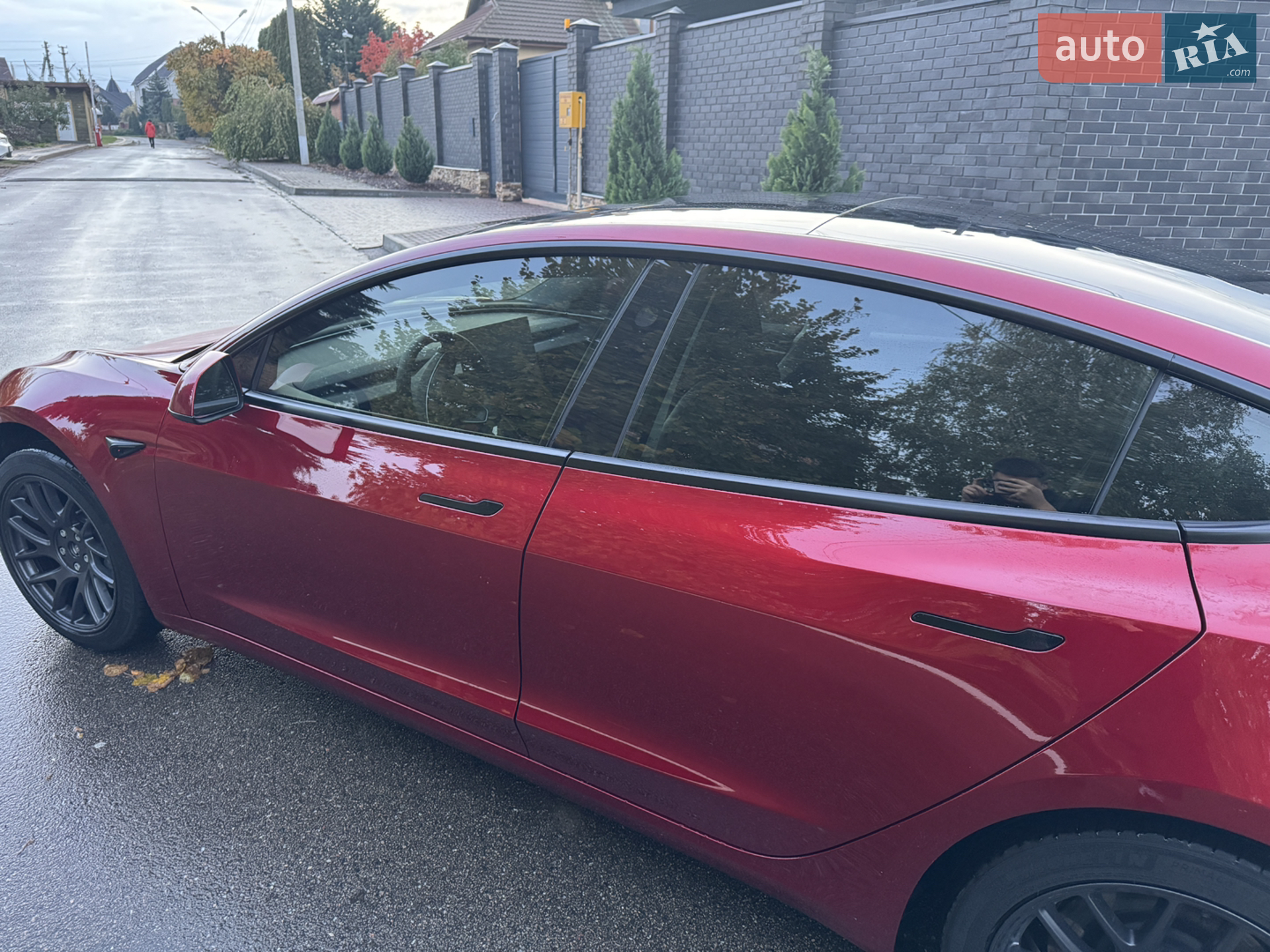 2024 Tesla Model 3 - мініатюра 15