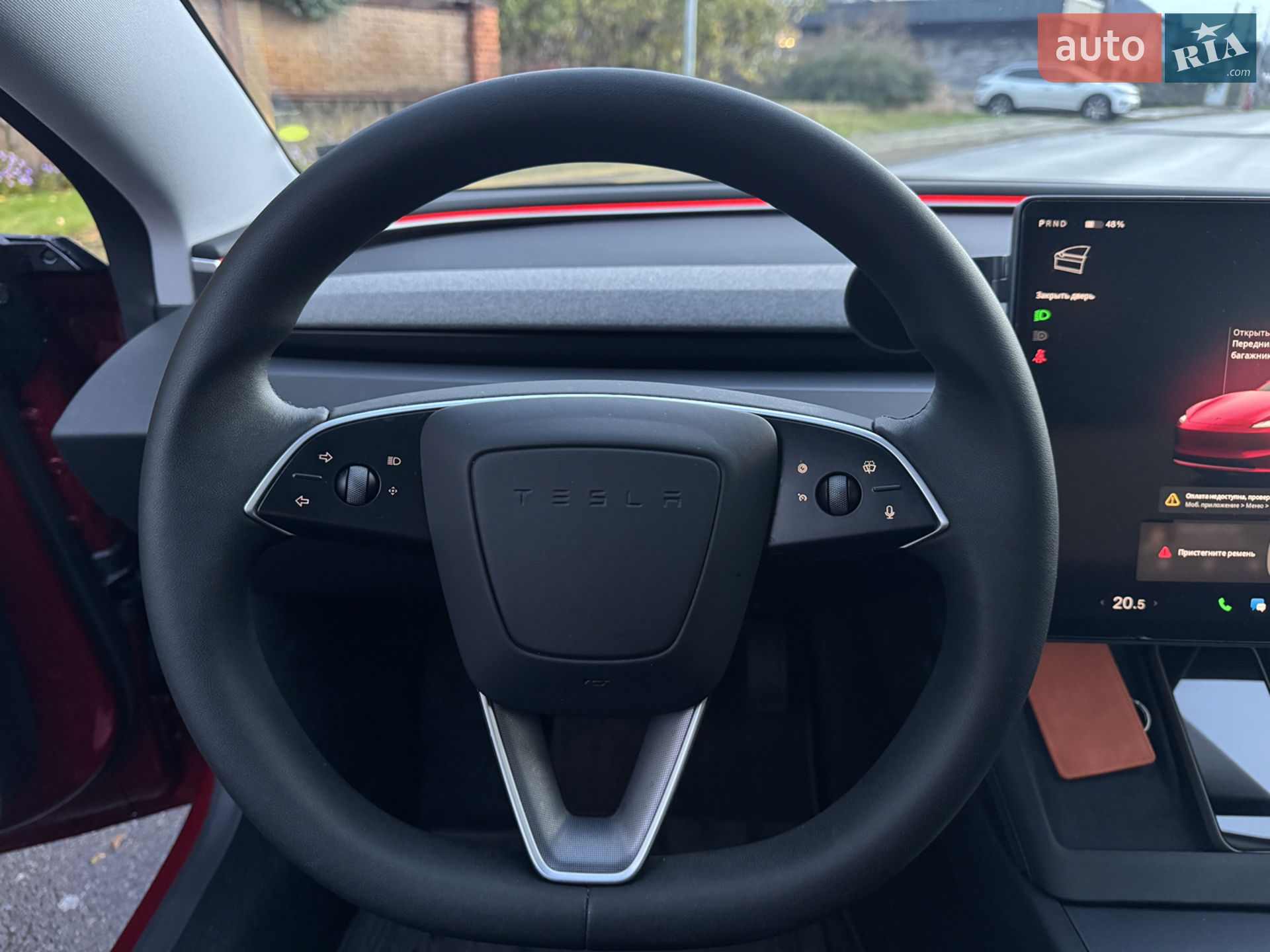 2024 Tesla Model 3 - мініатюра 22