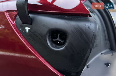 Седан Tesla Model 3 2024 в Киеве