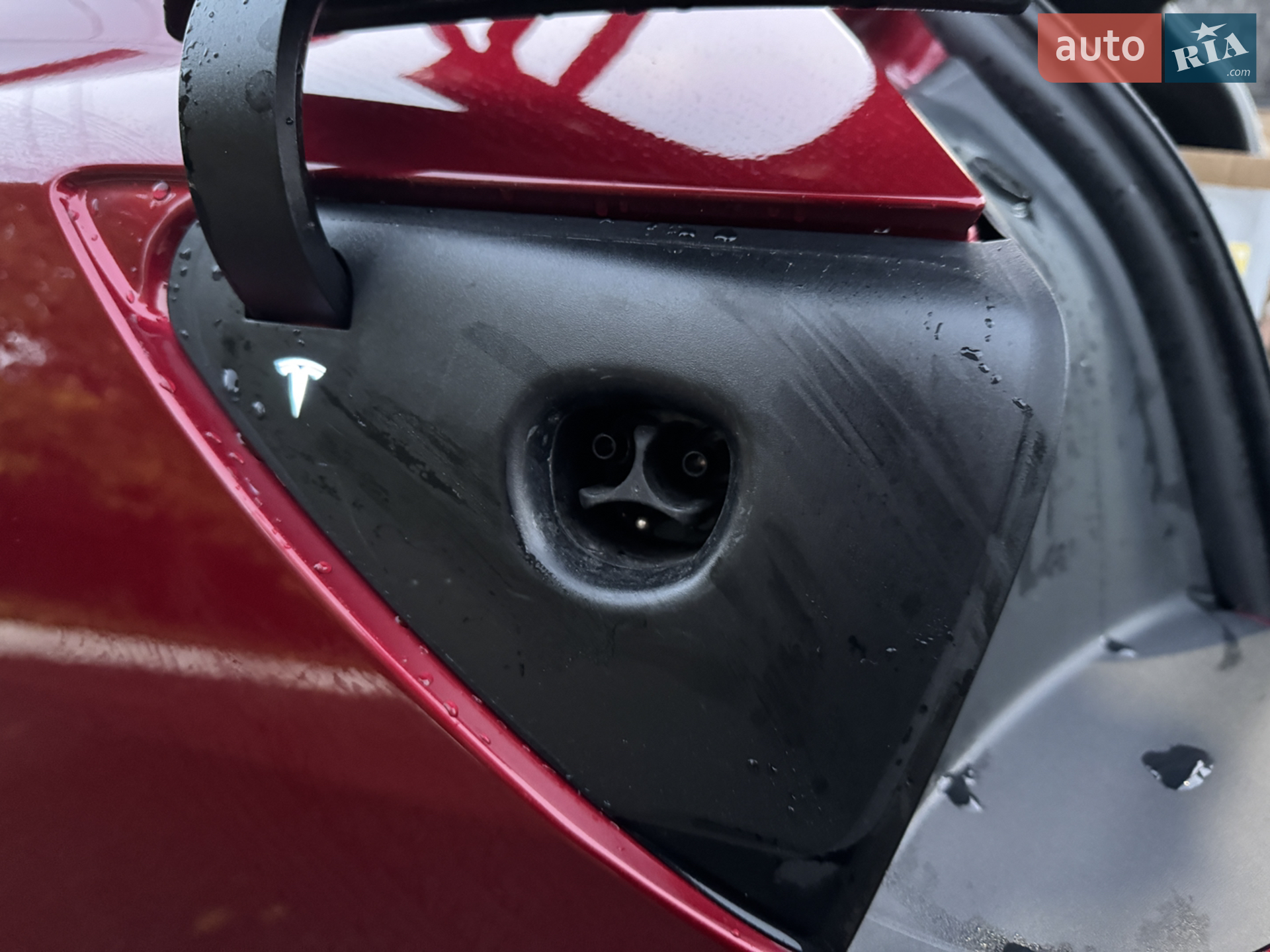 2024 Tesla Model 3 - мініатюра 36