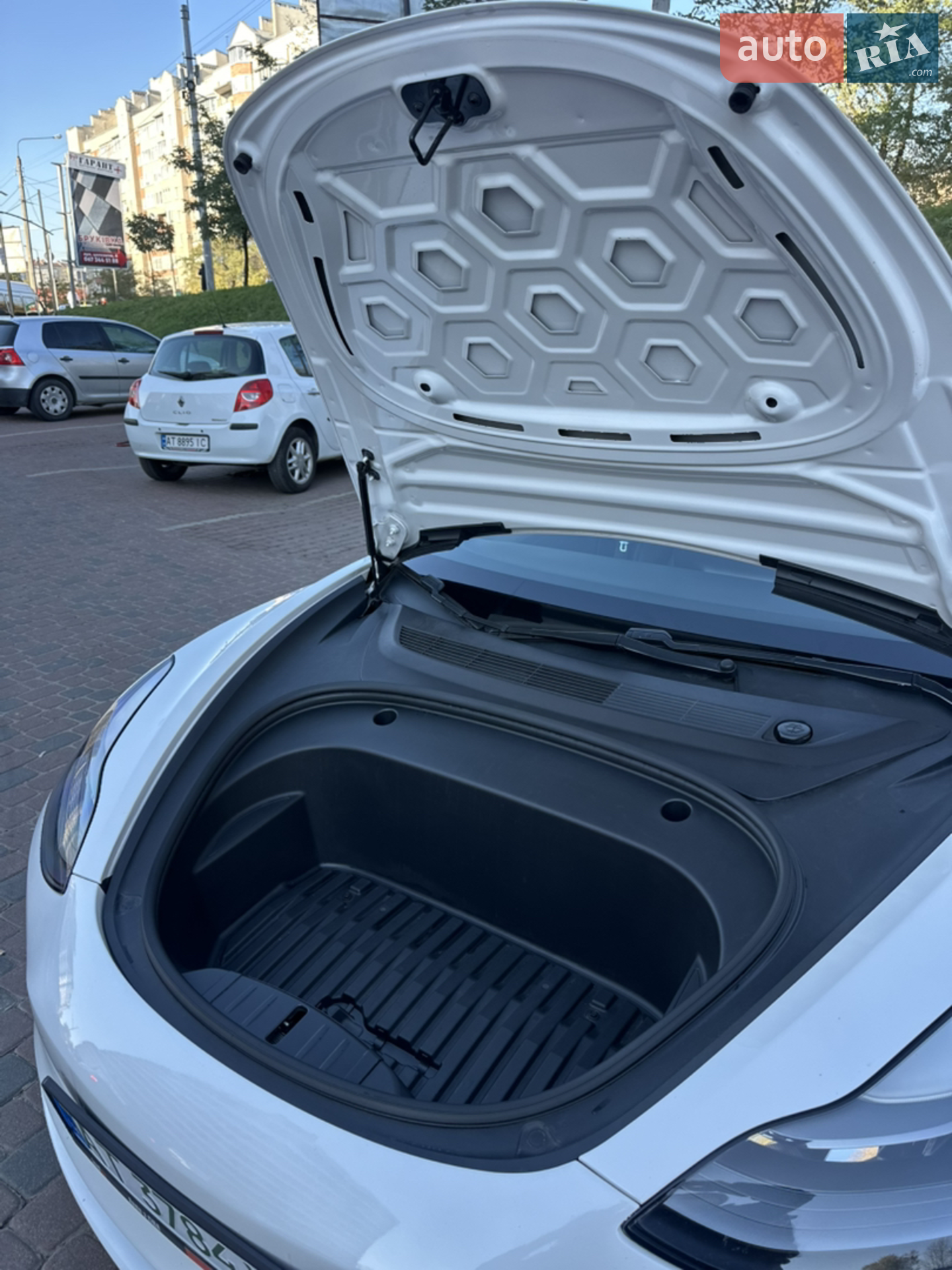 2021 Tesla Model 3 - мініатюра 15