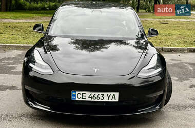 Седан Tesla Model 3 2019 в 