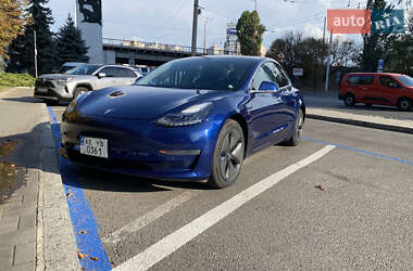 Седан Tesla Model 3 2019 в Днепре