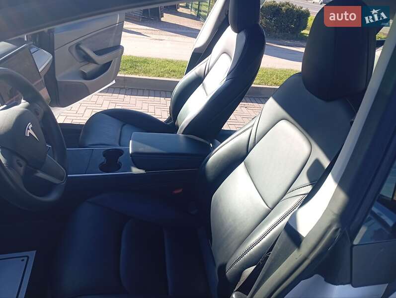 Седан Tesla Model 3 2020 в Луцьку фото 19 Седан Tesla Model 3 2020 в Луцьку