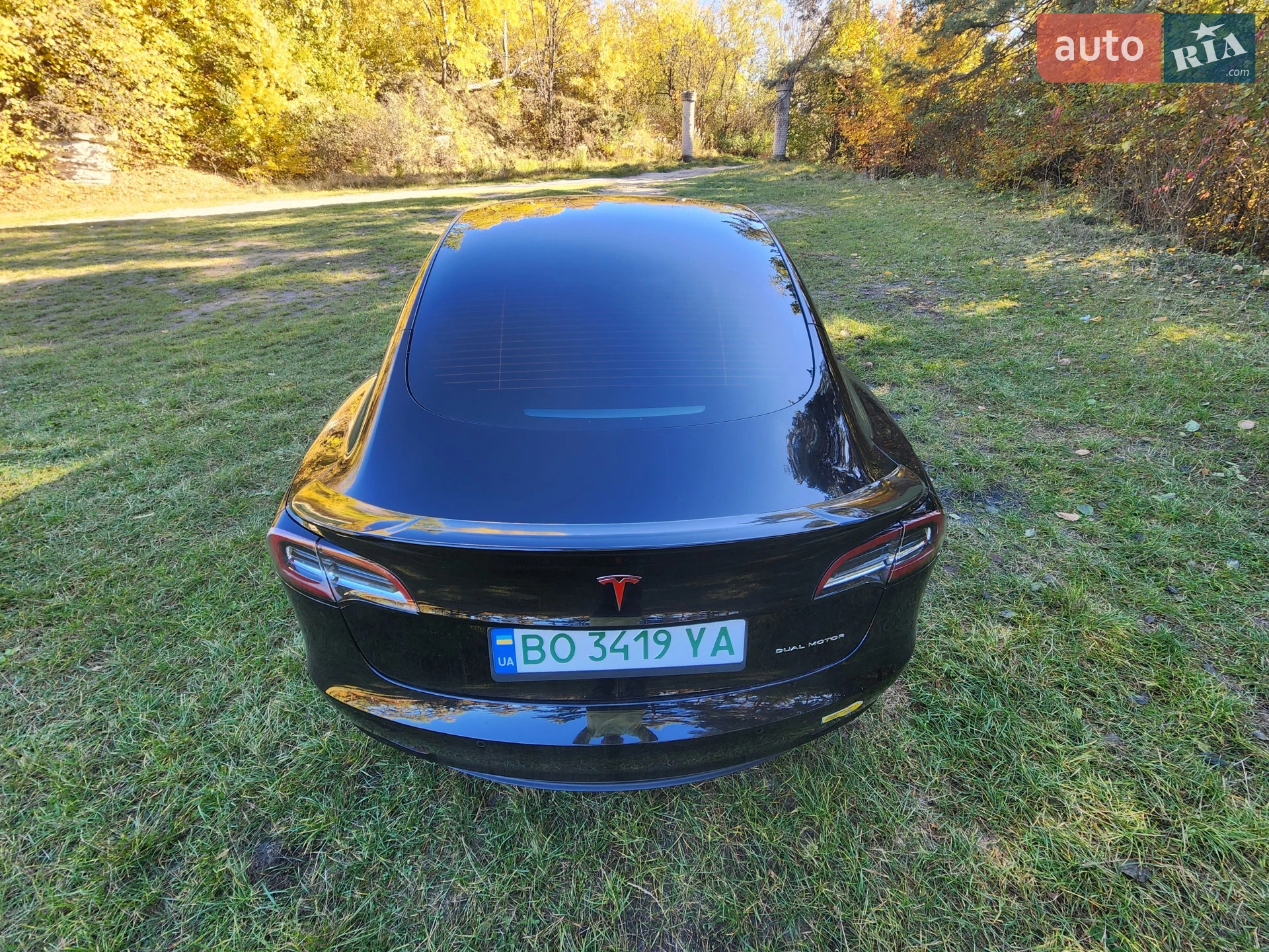 2021 Tesla Model 3 - мініатюра 12