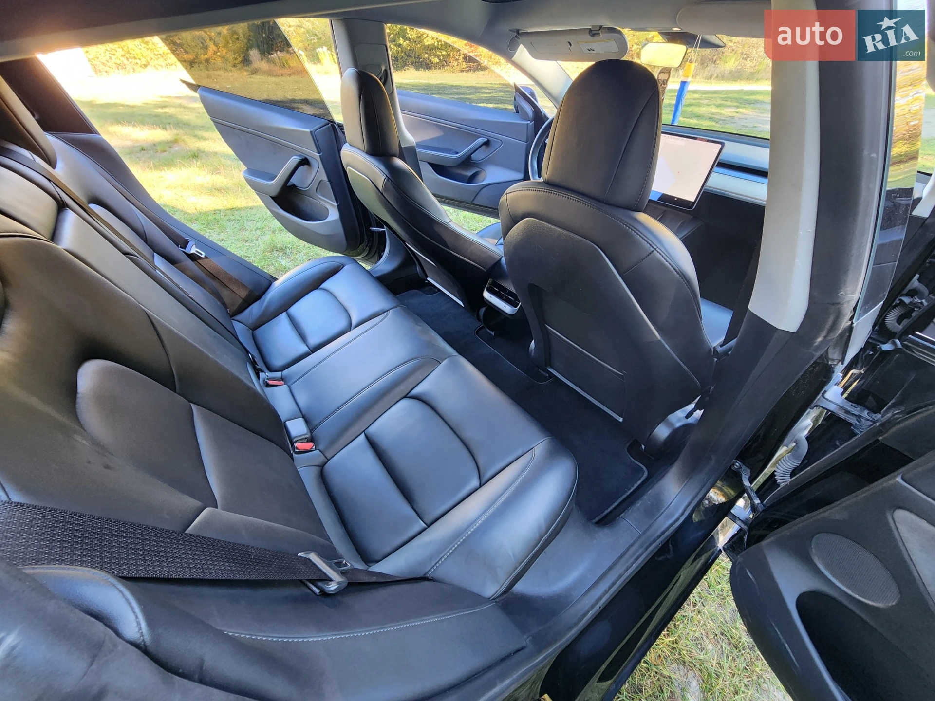 2021 Tesla Model 3 - мініатюра 15