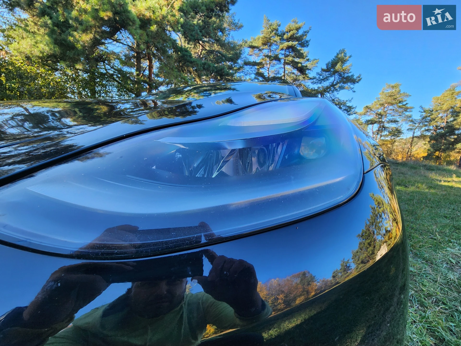 2021 Tesla Model 3 - мініатюра 27