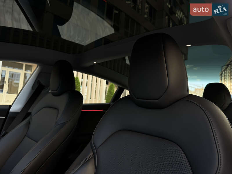 Седан Tesla Model 3 2024 в Одессе фото 22 Седан Tesla Model 3 2024 в Одессе