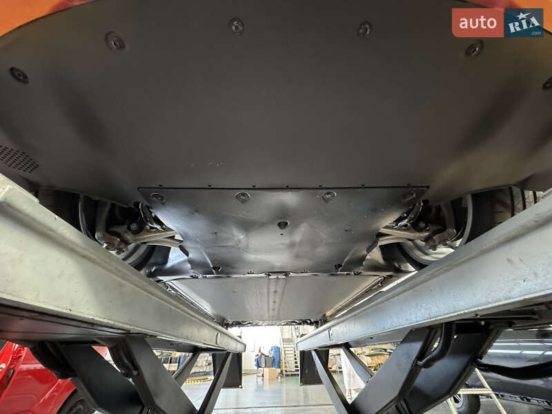 Седан Tesla Model 3 2024 в Одессе фото 35 Седан Tesla Model 3 2024 в Одессе