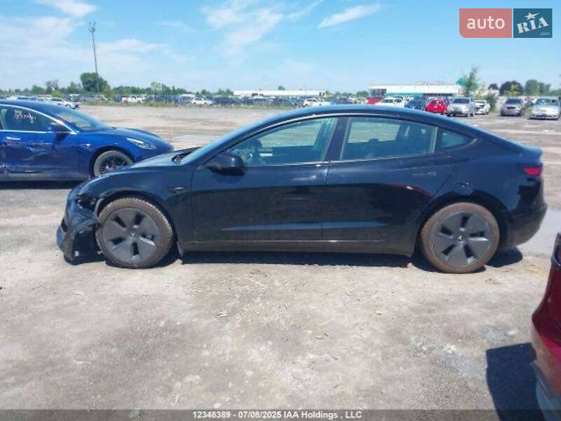 Седан Tesla Model 3 2023 в Одесі фото 2 Седан Tesla Model 3 2023 в Одесі