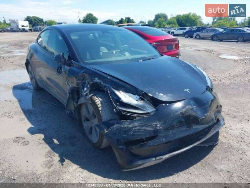 Седан Tesla Model 3 2023 в Одесі фото 7 Седан Tesla Model 3 2023 в Одесі