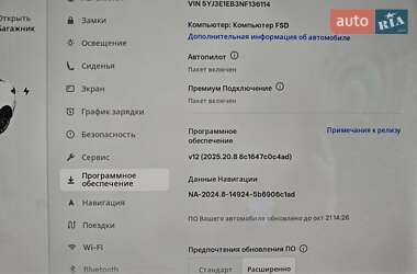 Седан Tesla Model 3 2021 в 